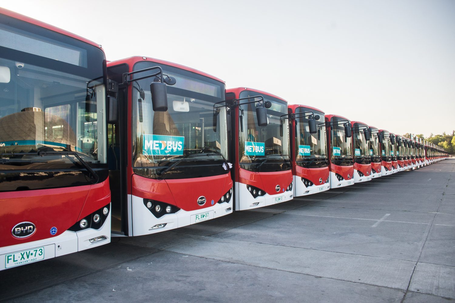 La movilidad eléctrica es clave para acelerar la acción climática en América Latina