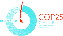 COP25 Logo