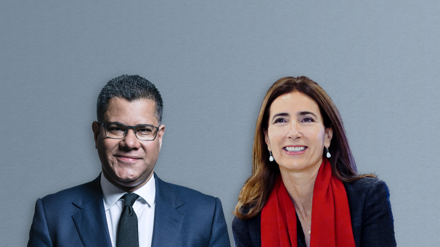 Reino Unido y Chile piden una acción climática más ambiciosa antes de la COP26