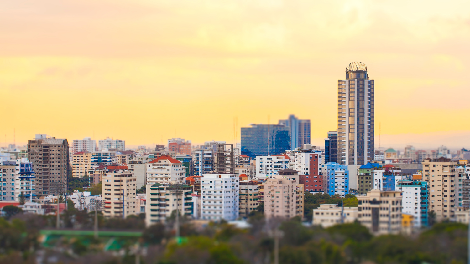 La Semana del Clima de América Latina y el Caribe impulsa el éxito de la región en la COP26